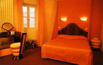 Pavillon Saint Louis Bastille Parijs