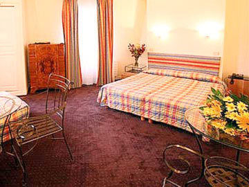 Hotel Pavillon Saint Louis Bastille
